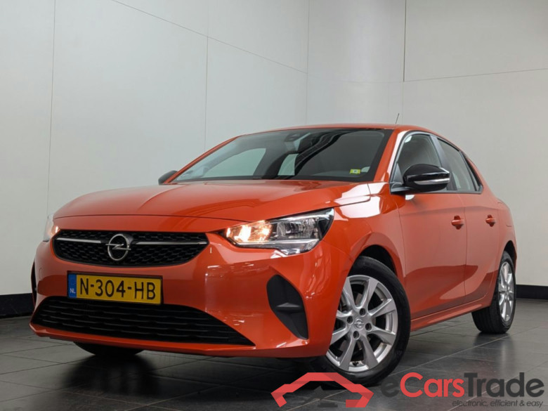 OPEL CORSA 1.2 Edition #1