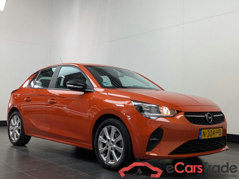 OPEL CORSA 1.2 Edition #2