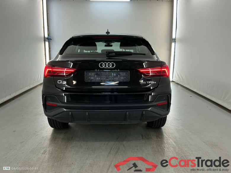 AUDI Q3 SPORTBACK 1.4 45 TFSI E S TRONIC #5