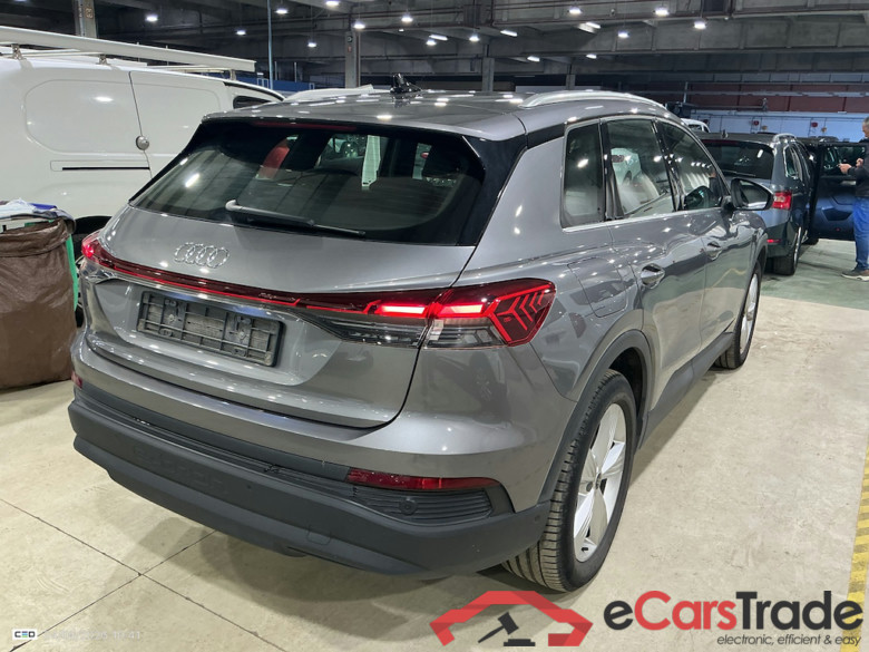 AUDI Q4 E-TRON BEV 82KWH 40 ATTRACTION AUTO #4