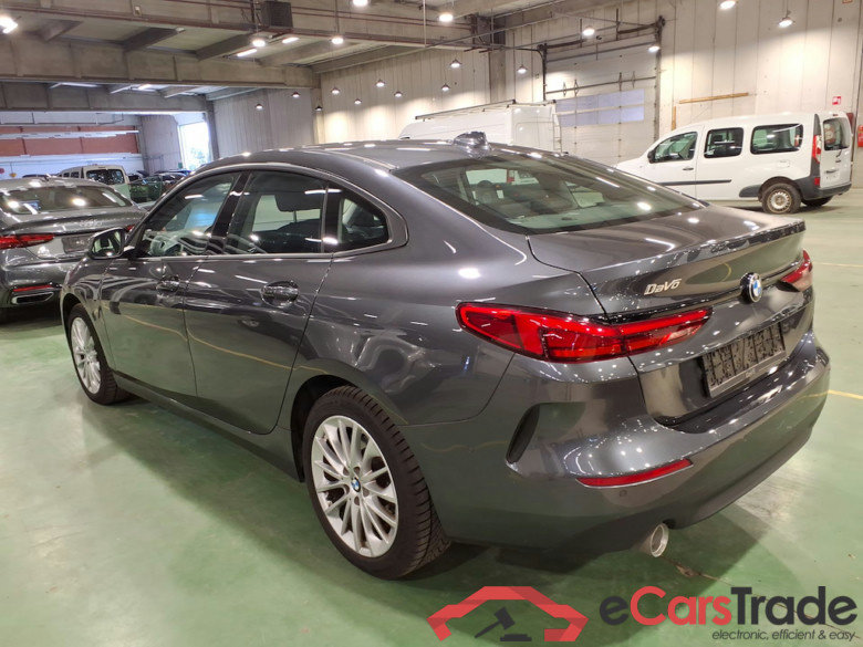 BMW 2 GRAN COUPE DIESEL 216 dA AdBlue #2