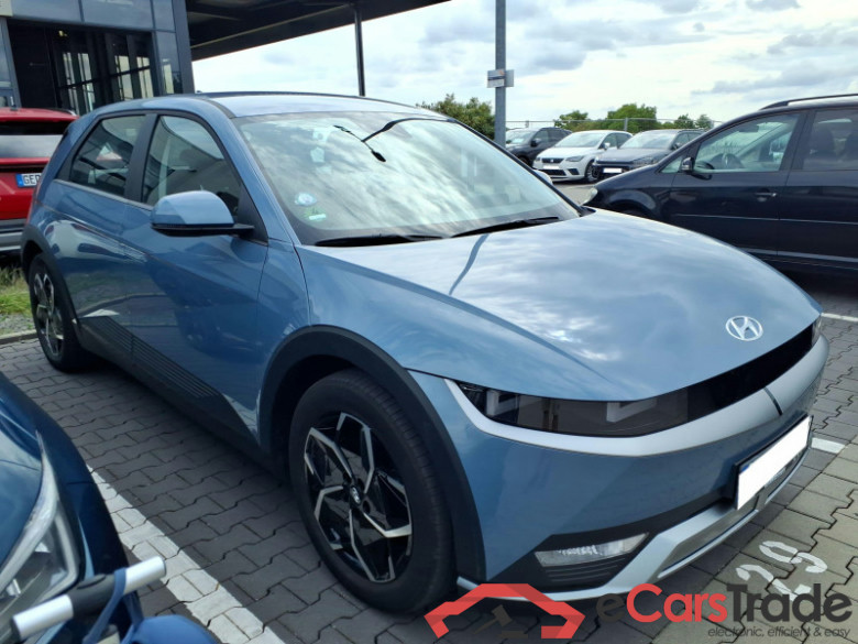 Hyundai Ioniq 5 