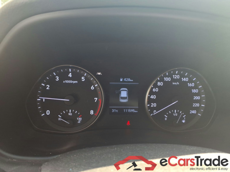 Hyundai i30 1.0 T-GDI  #6