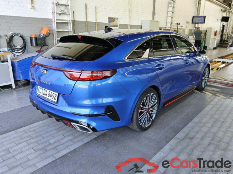 Kia ProCeed  #4