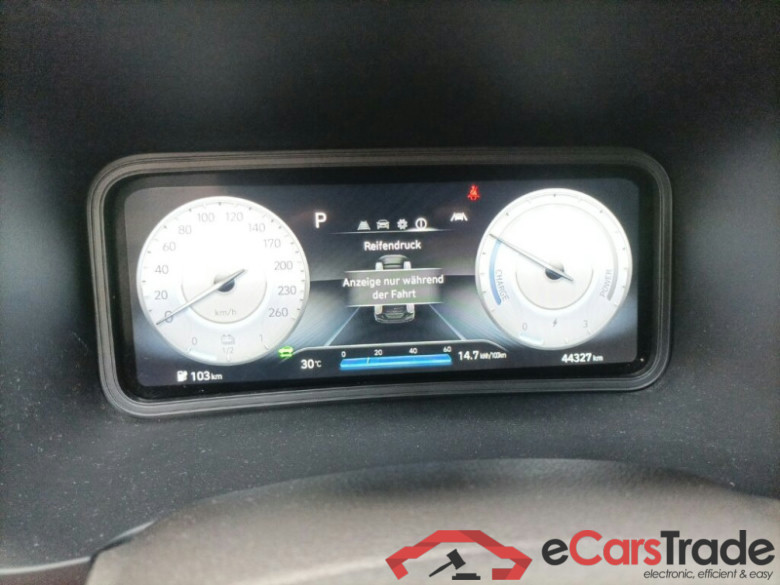 Hyundai Kona  #6