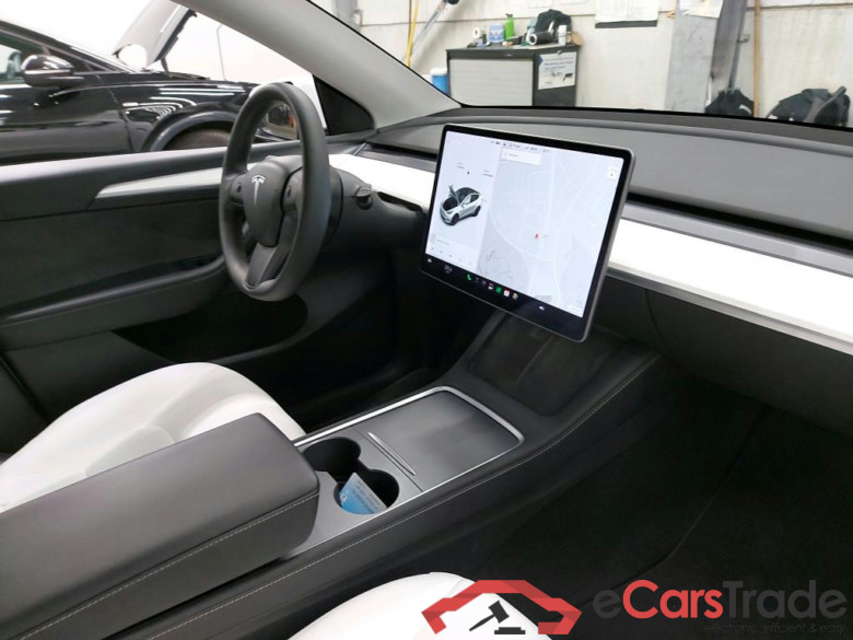 TESLA - TES MODEL Y Long Range Dual Motor AWD 476PK With Enhanced Auto Pilot & 20 Inch Induction Wheels   * ELECTRIC * #3