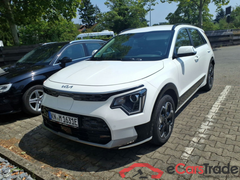 Kia Niro  #2