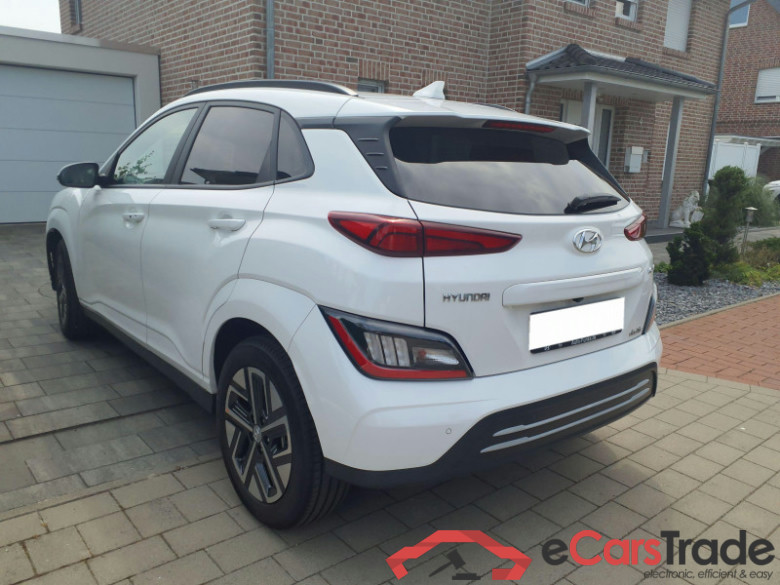 Hyundai Kona  #4
