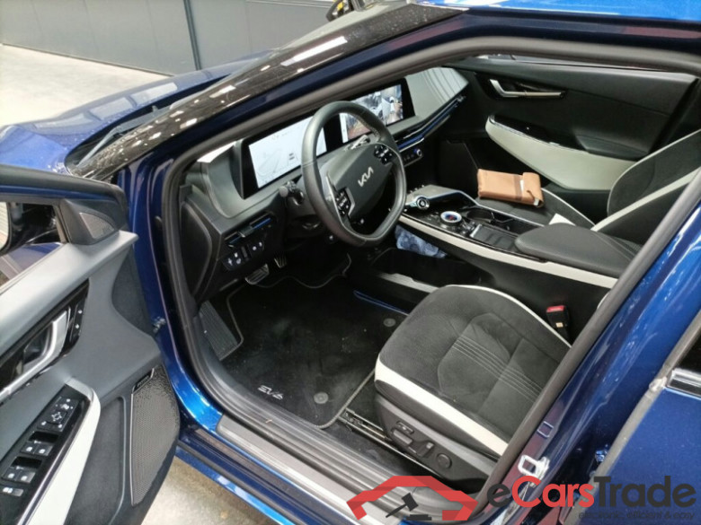Kia EV6  #5