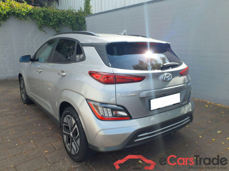 Hyundai Kona  #4