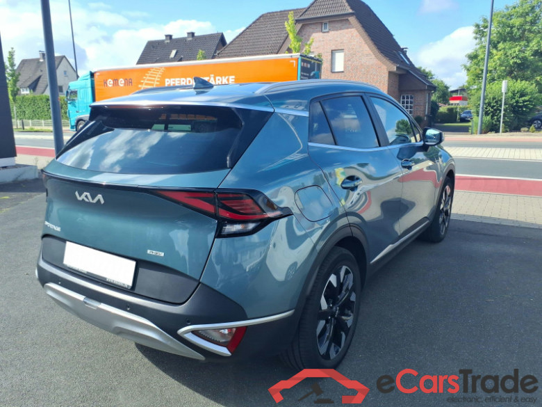Kia Sportage  #3