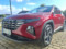 preview Hyundai Tucson #1