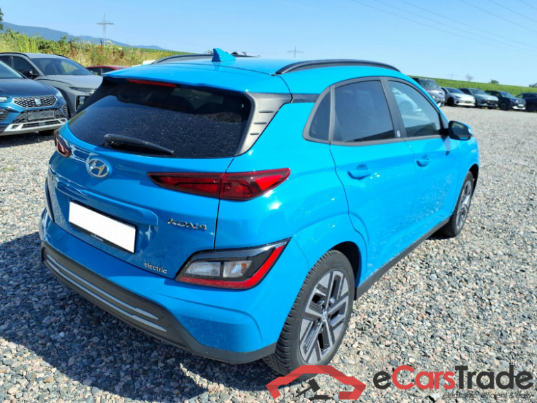 Hyundai Kona  #3