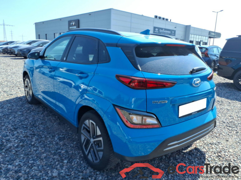 Hyundai Kona  #4