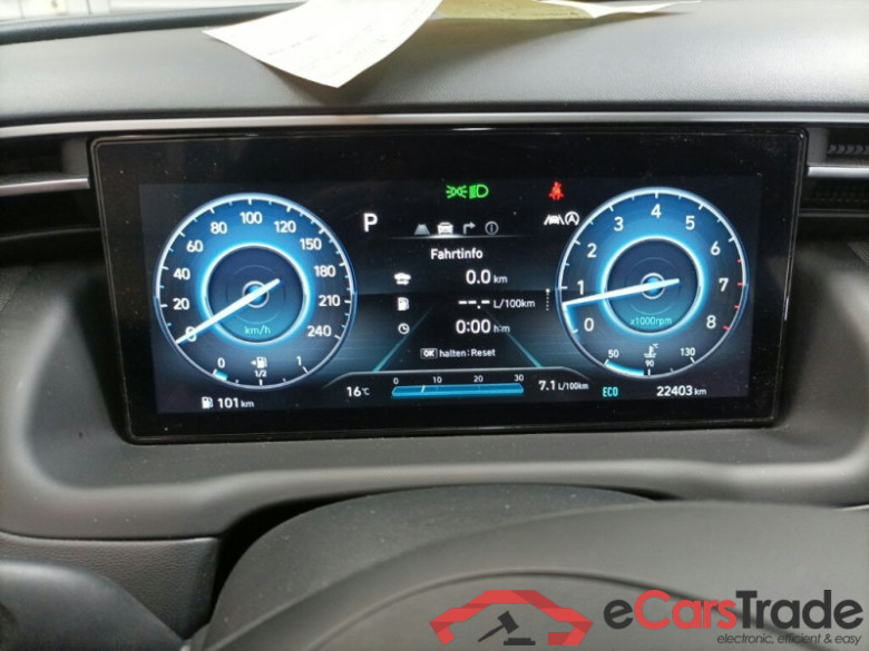 Hyundai Tucson  #6