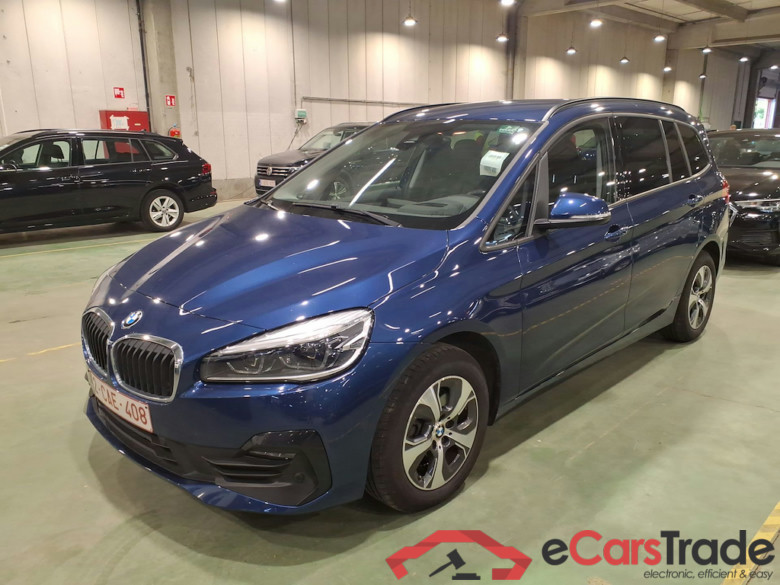 BMW SERIE 2 GRAN TOURER 1.5 218I (100KW) GRAN TOURER #1