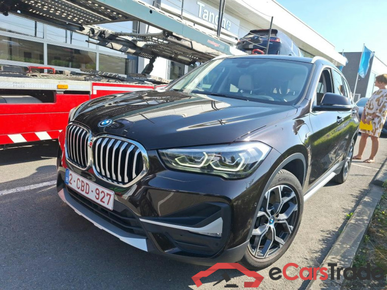 BMW X1 1.5 XDRIVE25E PHEV 162KW) #1