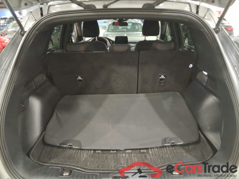 FORD KUGA 2.5I PHEV 165KW ST-LINE AUTO #3