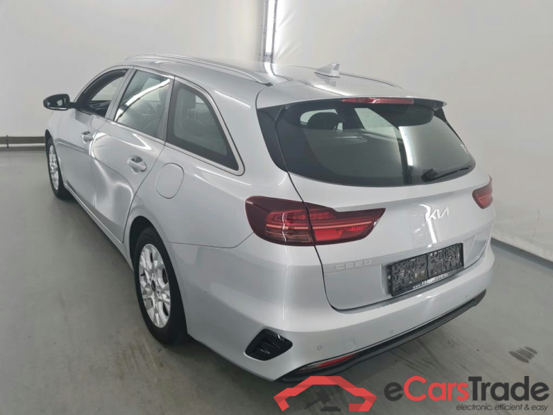 KIA CEE'D SPORTSWAGON 1.0 T-GDI PULSE #3