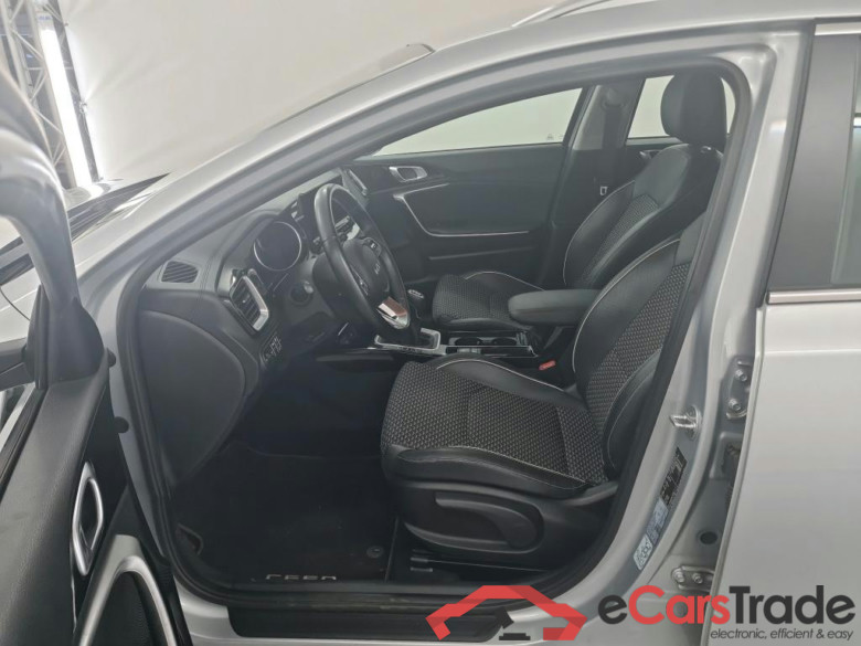 KIA CEE'D SPORTSWAGON 1.0 T-GDI PULSE #5