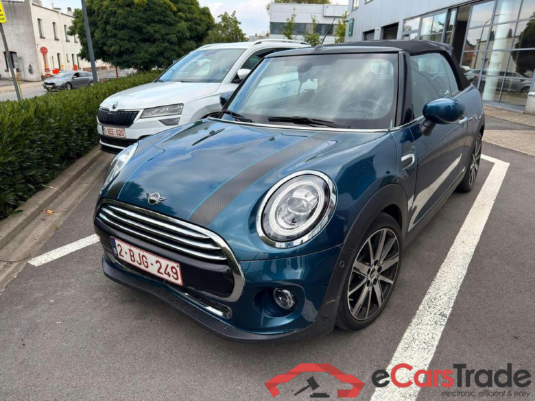MINI Mini Cabriolet (F57) Mini Cabriolet 1.5A Cooper OPF (EU6d-TEMP) #1