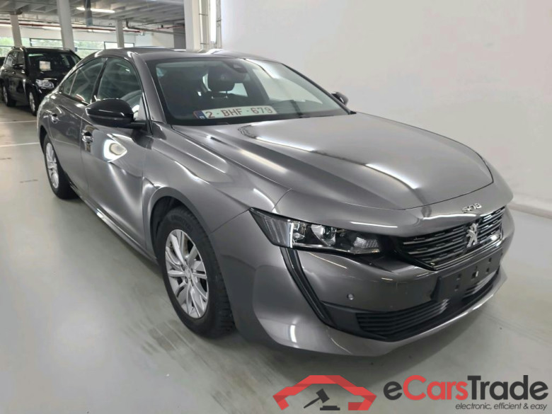 PEUGEOT 508 1.5 BLUEHDI 130 S&S AUTO ACTIVE PACK #2