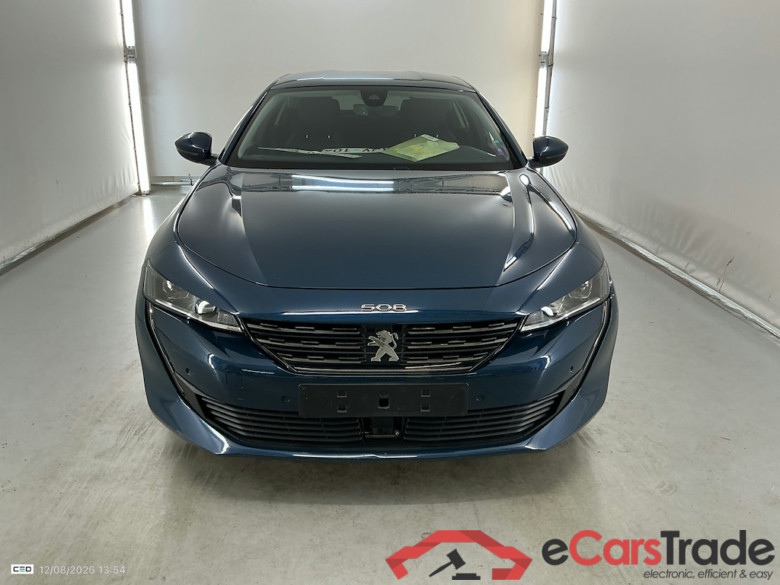 PEUGEOT 508 - 2018 1.6 PHEV Allure (EU6.3) #2