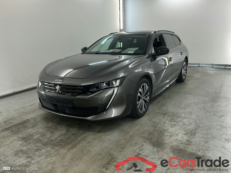 PEUGEOT 508 SW 1.6 PHEV 225 E-AUTO ALLURE PACK