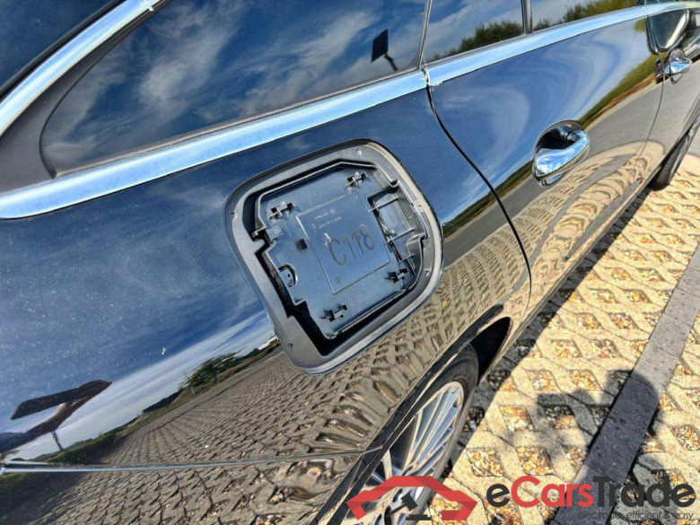 MERCEDES-BENZ CLA SW PHEV (X118) CLA Shooting Brake 250 e PHEV Business Line (160 kW) #3