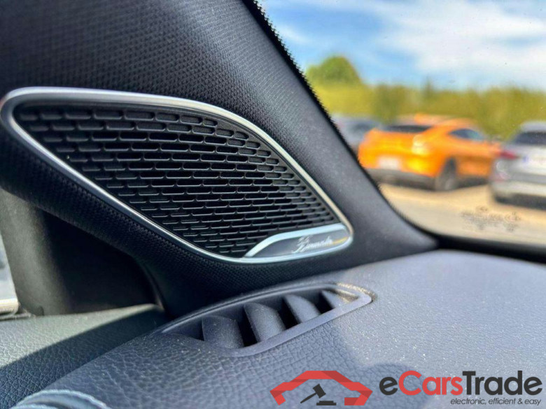 MERCEDES-BENZ CLA SW PHEV (X118) CLA Shooting Brake 250 e PHEV Business Line (160 kW) #6