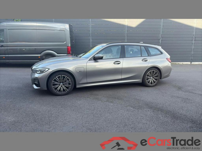 BMW 3 SW PHEV (G21) Touring 330eAS PHEV #6