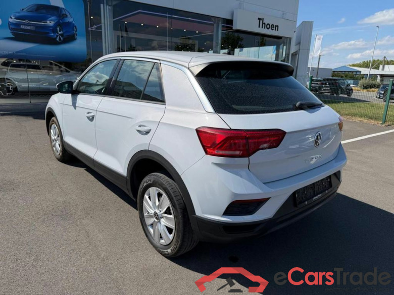 VOLKSWAGEN T-Roc 1.0 TSI OPF #4