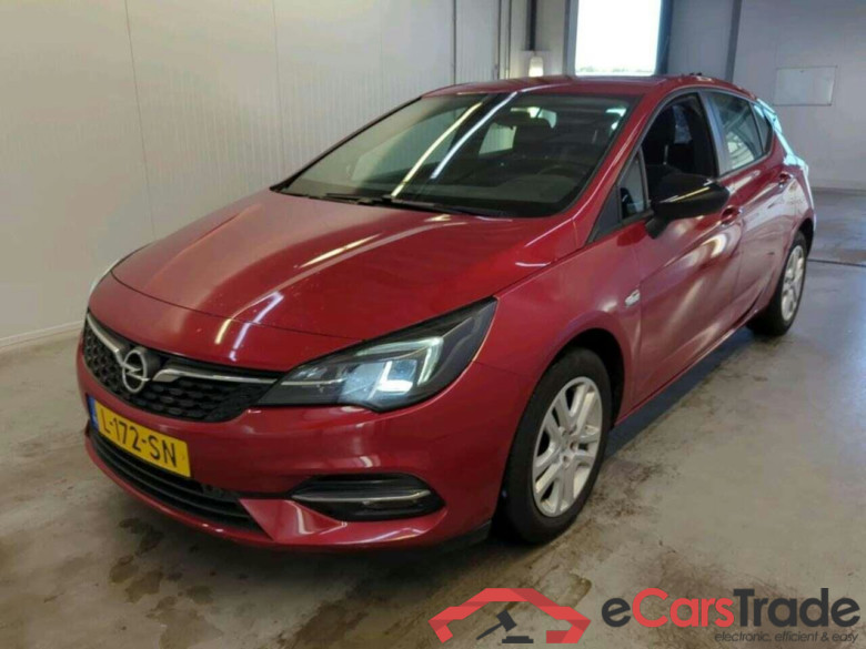 OPEL ASTRA 1.2 Bns Edition #1