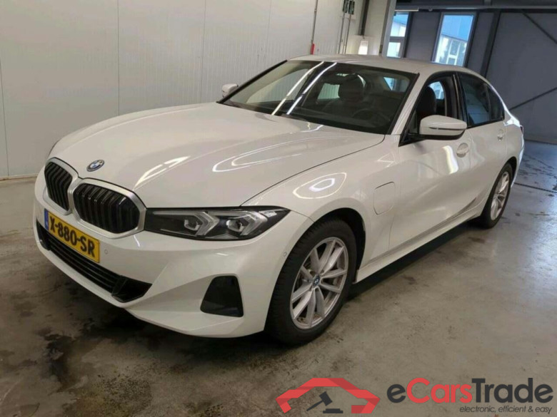 BMW 3-serie 320 #1
