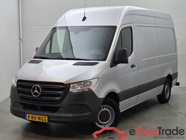 MERCEDES-BENZ SPRINTER 315 1.9 CDI L2H2 #1