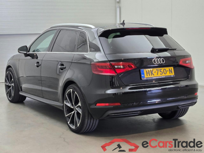 AUDI A3 SPORTBACK 1.4 e-tron PHEV Ambition Pro Line plus #3