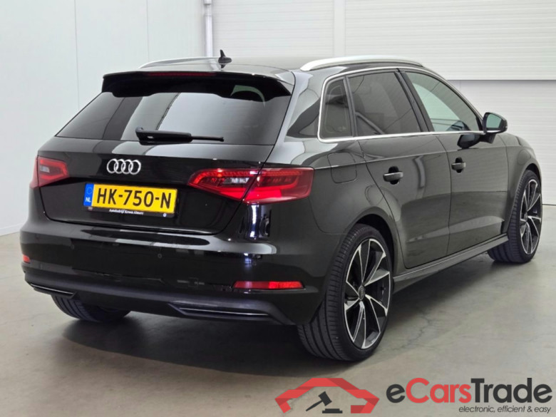AUDI A3 SPORTBACK 1.4 e-tron PHEV Ambition Pro Line plus #4