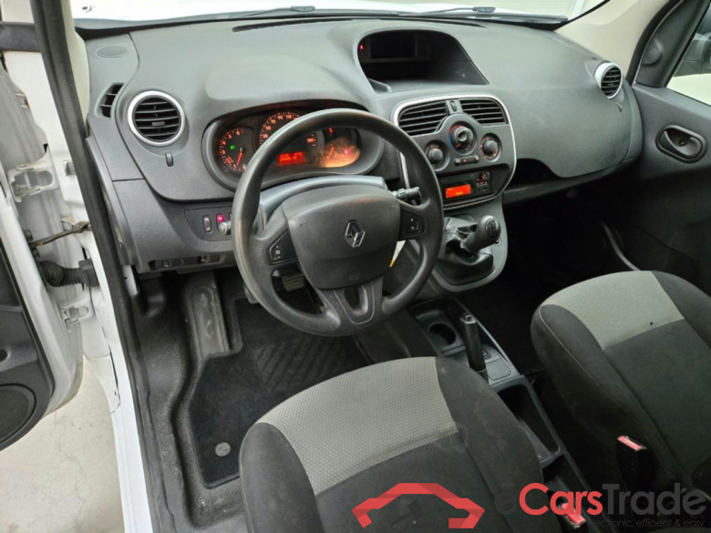 RENAULT KANGOO 1.5 dCi 75 Générique Pro #6