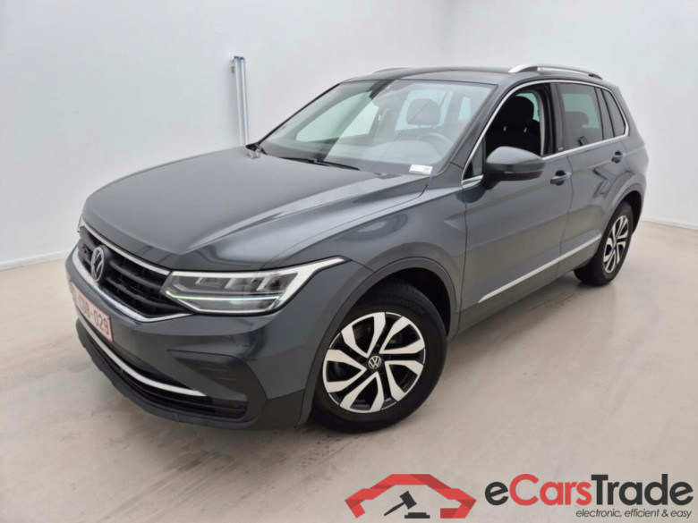 VOLKSWAGEN TIGUAN 1.5 TSI OPF LIFE #1