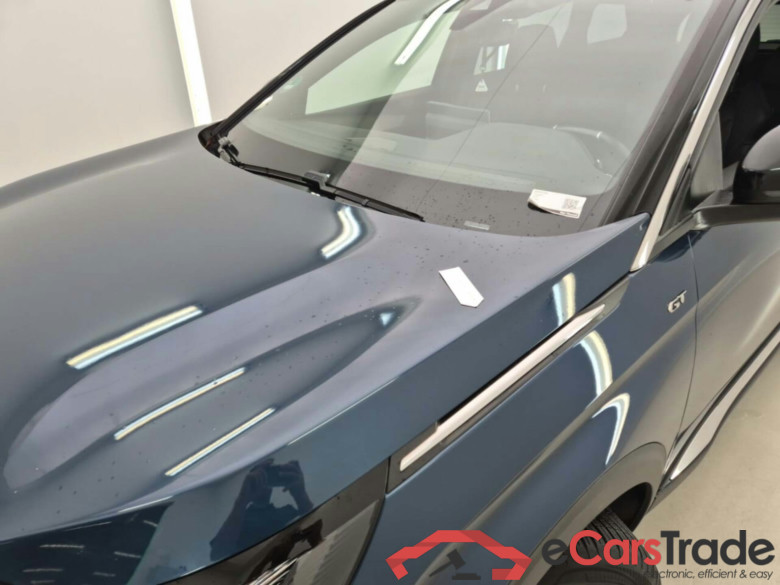 PEUGEOT 5008 1.5 BLUEHDI GT EAT8 #4