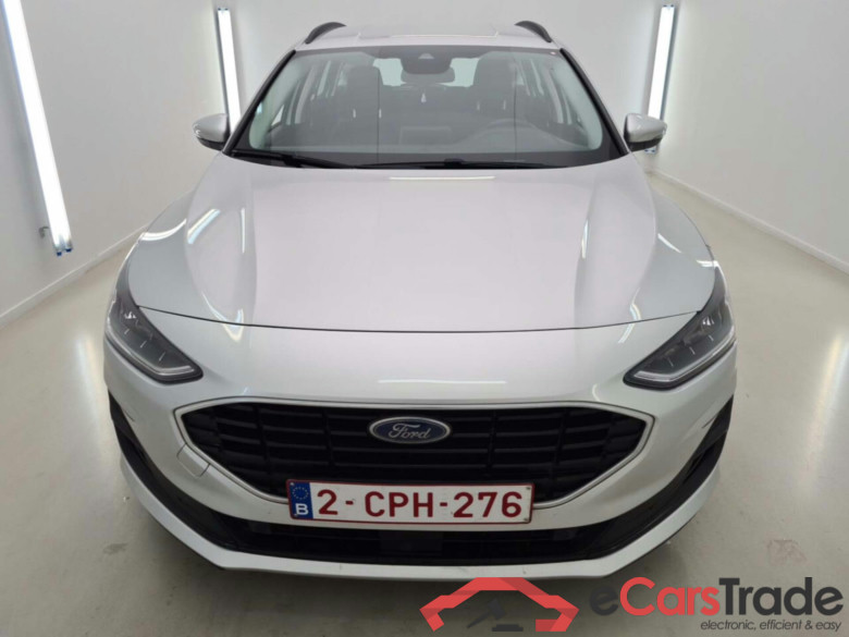 FORD FOCUS 1.5 ECOBLUE CONNECTED #4
