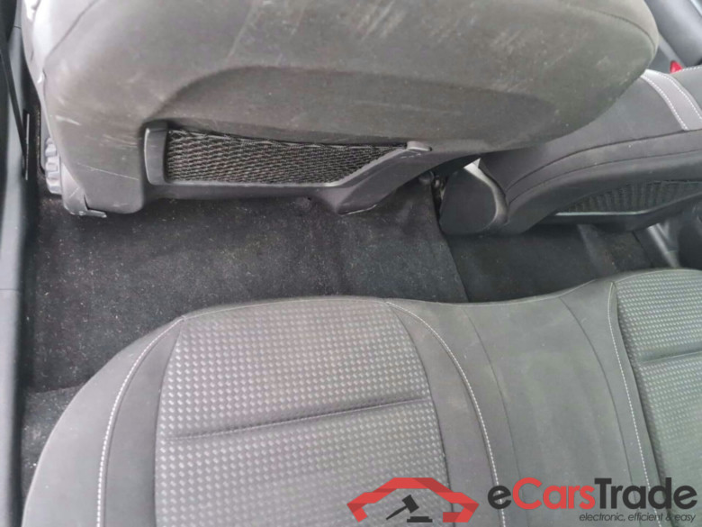 FORD FOCUS 1.5 ECOBLUE CONNECTED #6