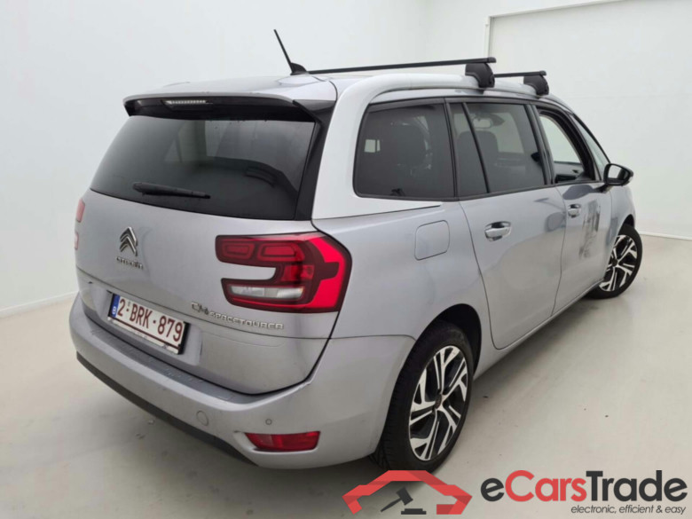 CITROEN C4 SPACETOURER 1.5 BLUEHDI 7P. FEEL #2