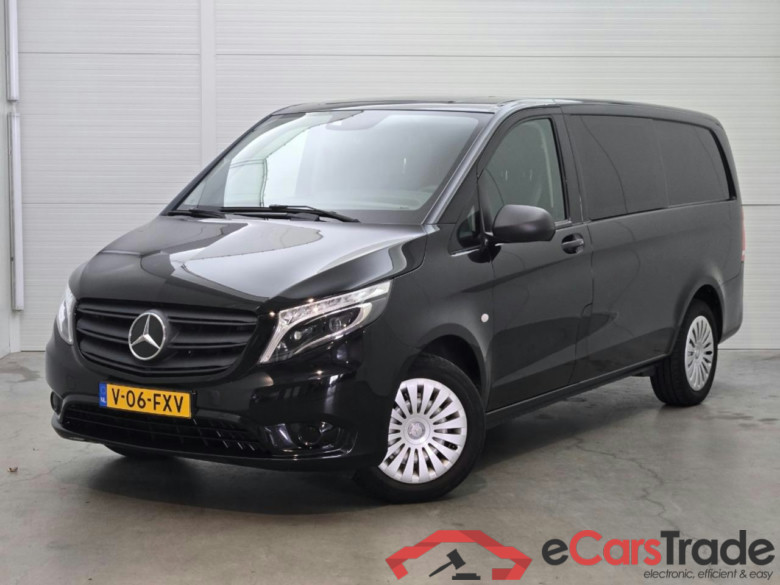 MERCEDES-BENZ Vito 119 CDI Lang DC Comfort
