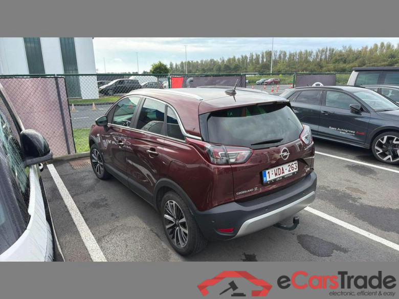 OPEL Grandland X 1.2 Turbo ECOTEC Ultimate S&S #2