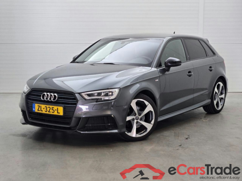 AUDI A3 SPORTBACK 30 TFSI Sport S Line Edition #1