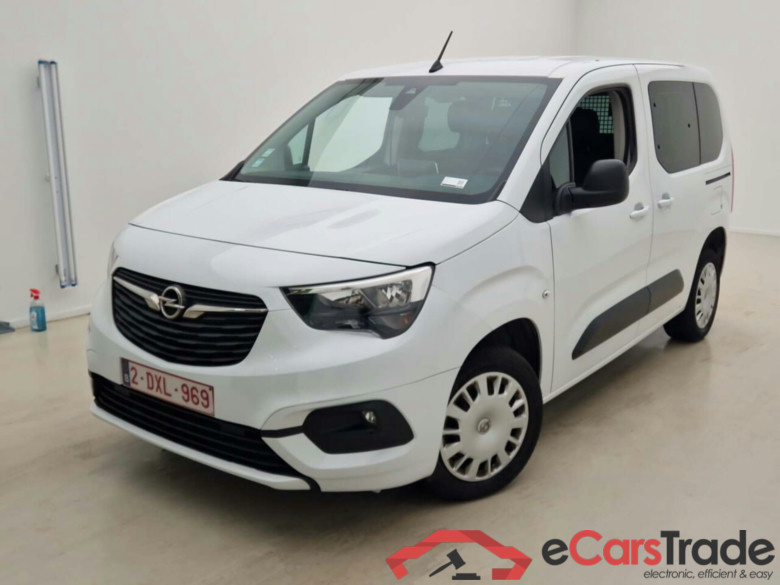 OPEL COMBO LIFE 1.5 L1H1 TURBO D EDITION PLUS #1
