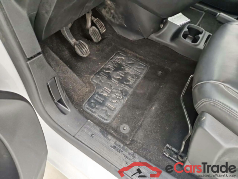 OPEL COMBO LIFE 1.5 L1H1 TURBO D EDITION PLUS #6