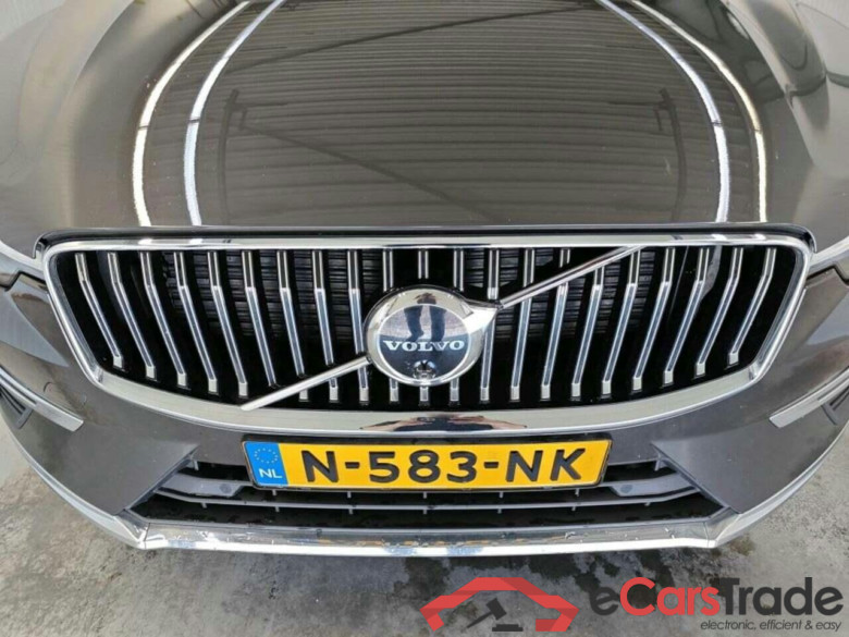 VOLVO XC60 2.0 T6 AWD Inscr.Exc #4