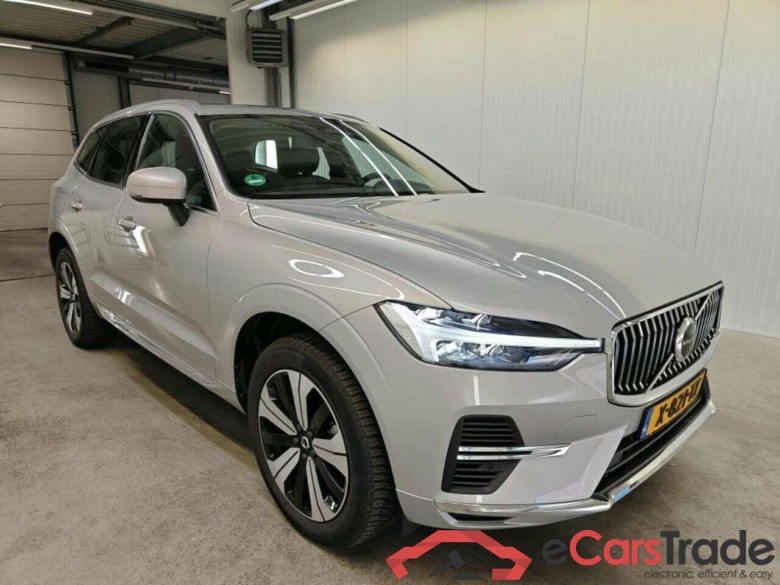 VOLVO XC60 2.0 T6 AWD + Bright #5